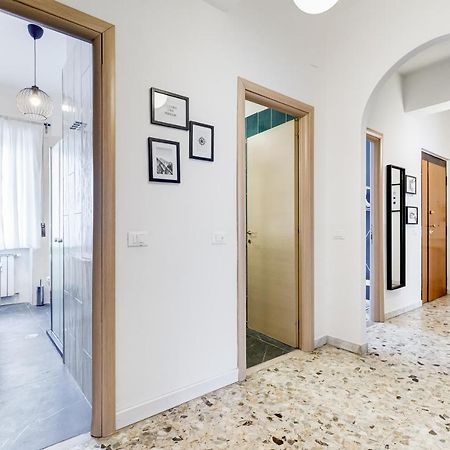 Bdc - Trastevere Apartment Roma Ngoại thất bức ảnh