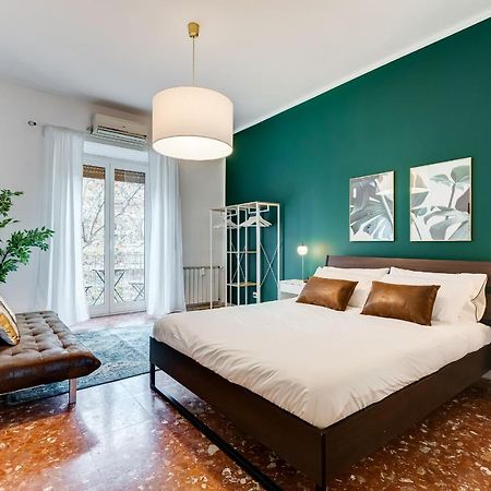 Bdc - Trastevere Apartment Roma Ngoại thất bức ảnh