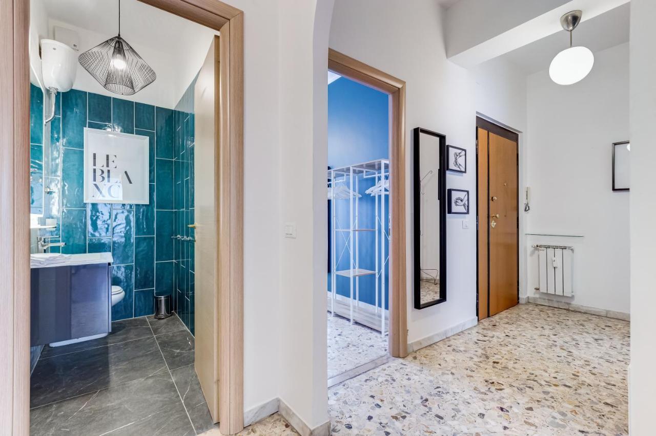 Bdc - Trastevere Apartment Roma Ngoại thất bức ảnh