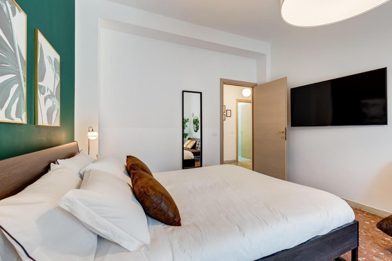 Bdc - Trastevere Apartment Roma Ngoại thất bức ảnh