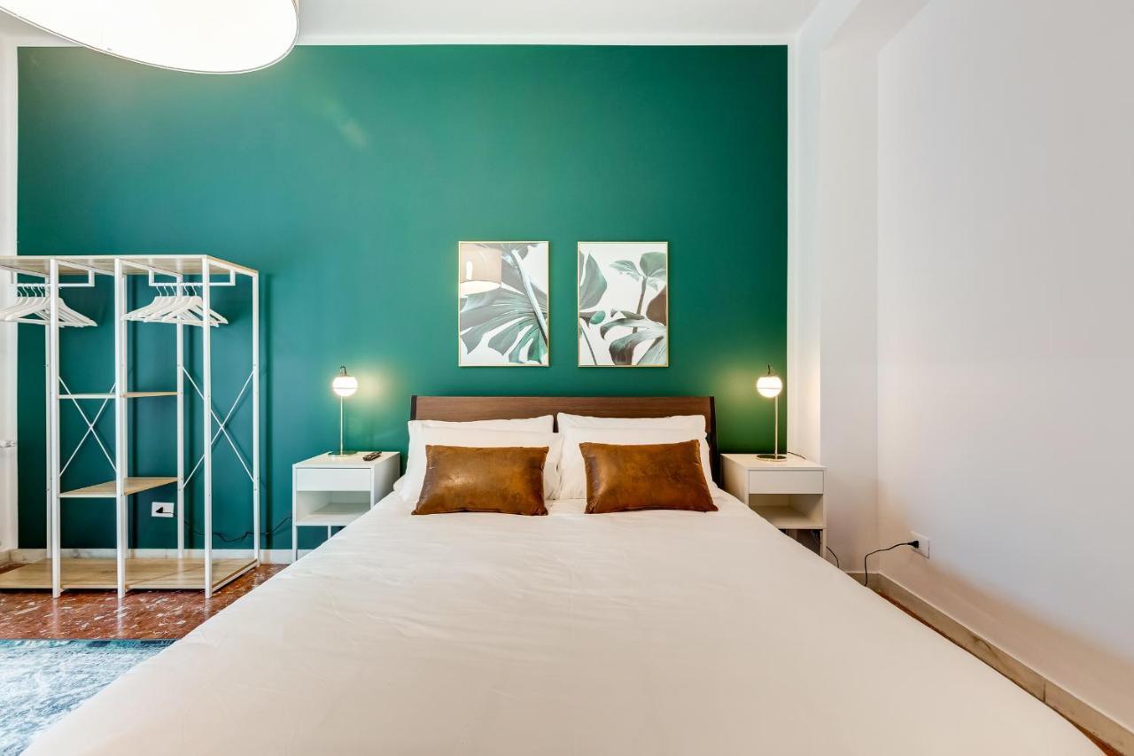 Bdc - Trastevere Apartment Roma Ngoại thất bức ảnh