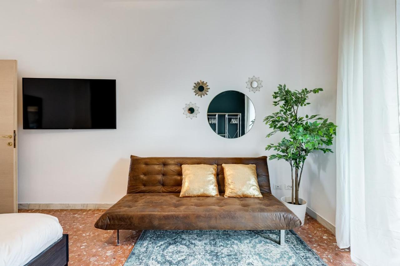 Bdc - Trastevere Apartment Roma Ngoại thất bức ảnh