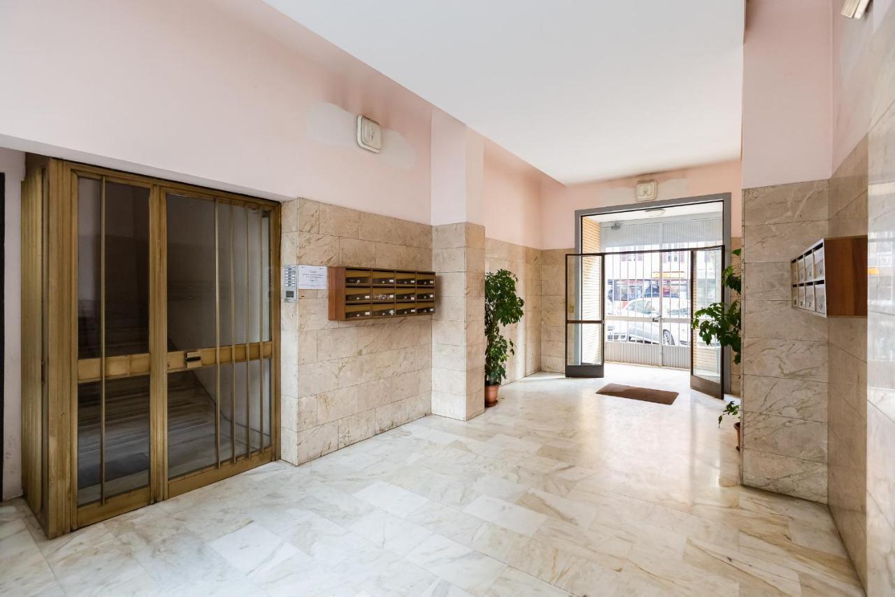 Bdc - Trastevere Apartment Roma Ngoại thất bức ảnh