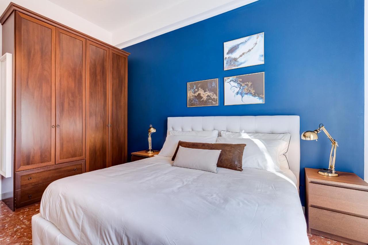 Bdc - Trastevere Apartment Roma Ngoại thất bức ảnh