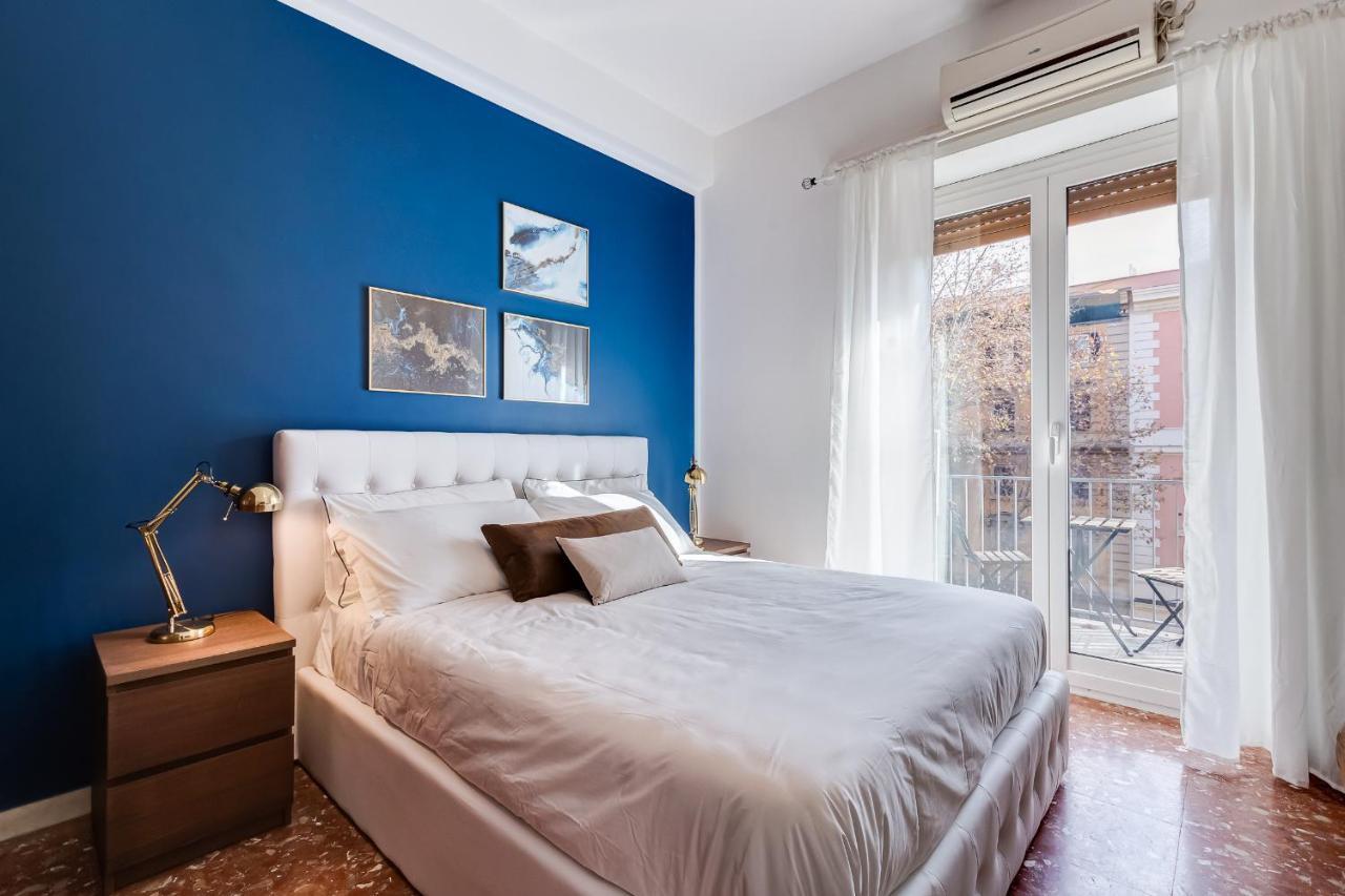 Bdc - Trastevere Apartment Roma Ngoại thất bức ảnh