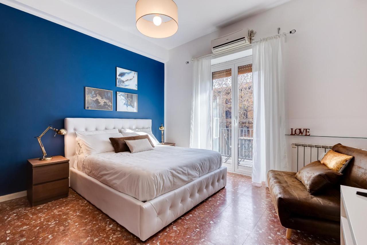 Bdc - Trastevere Apartment Roma Ngoại thất bức ảnh