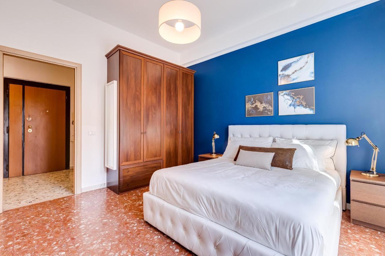 Bdc - Trastevere Apartment Roma Ngoại thất bức ảnh