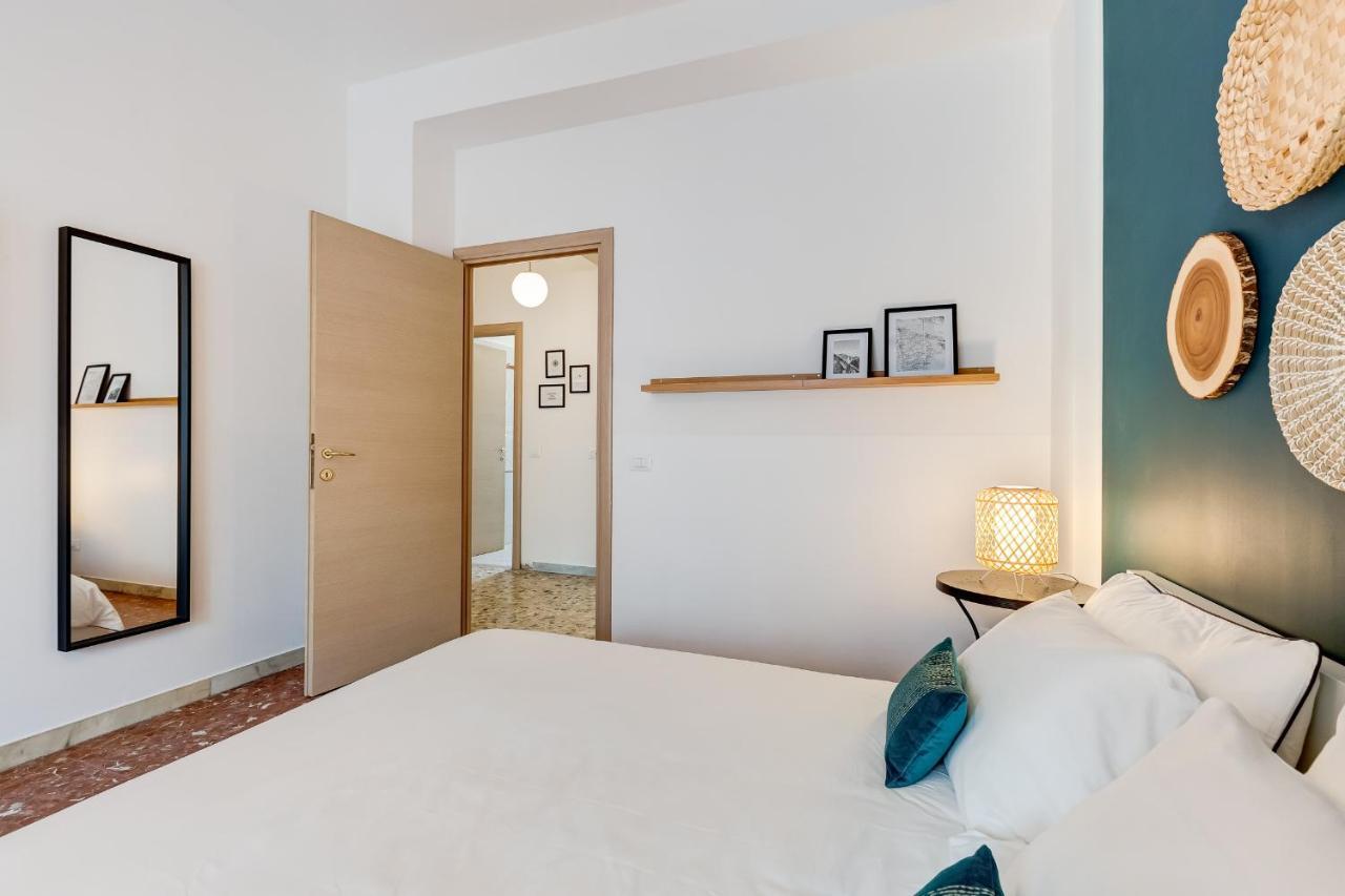 Bdc - Trastevere Apartment Roma Ngoại thất bức ảnh