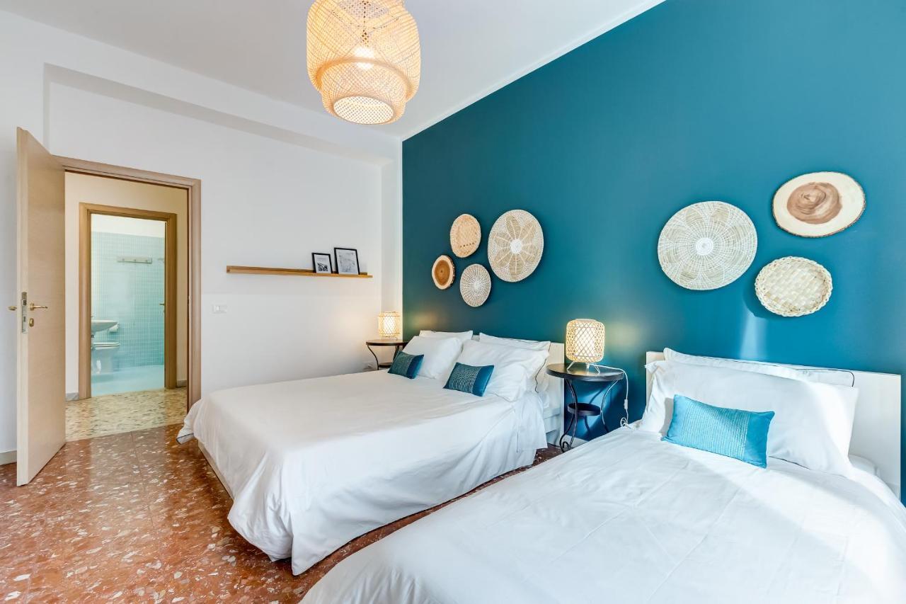 Bdc - Trastevere Apartment Roma Ngoại thất bức ảnh