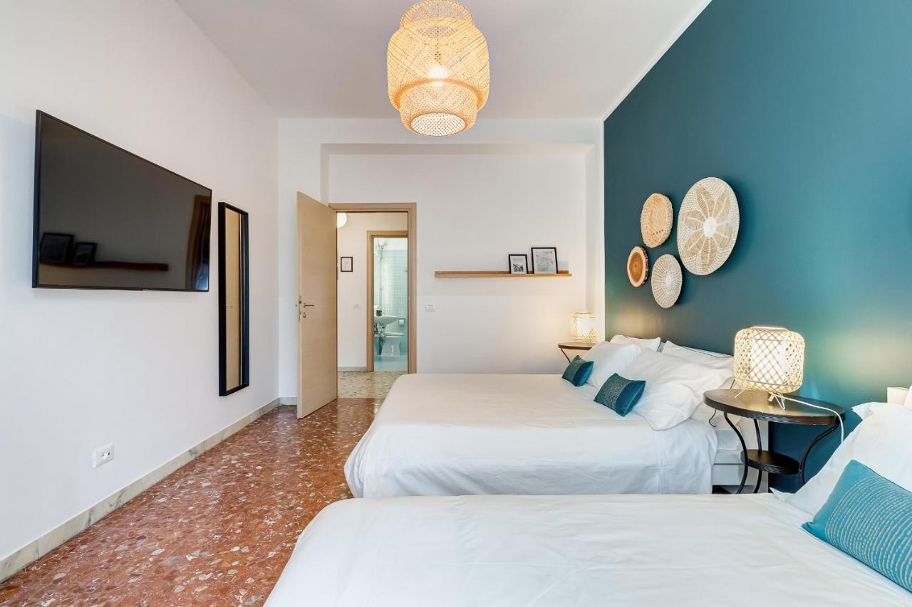 Bdc - Trastevere Apartment Roma Ngoại thất bức ảnh