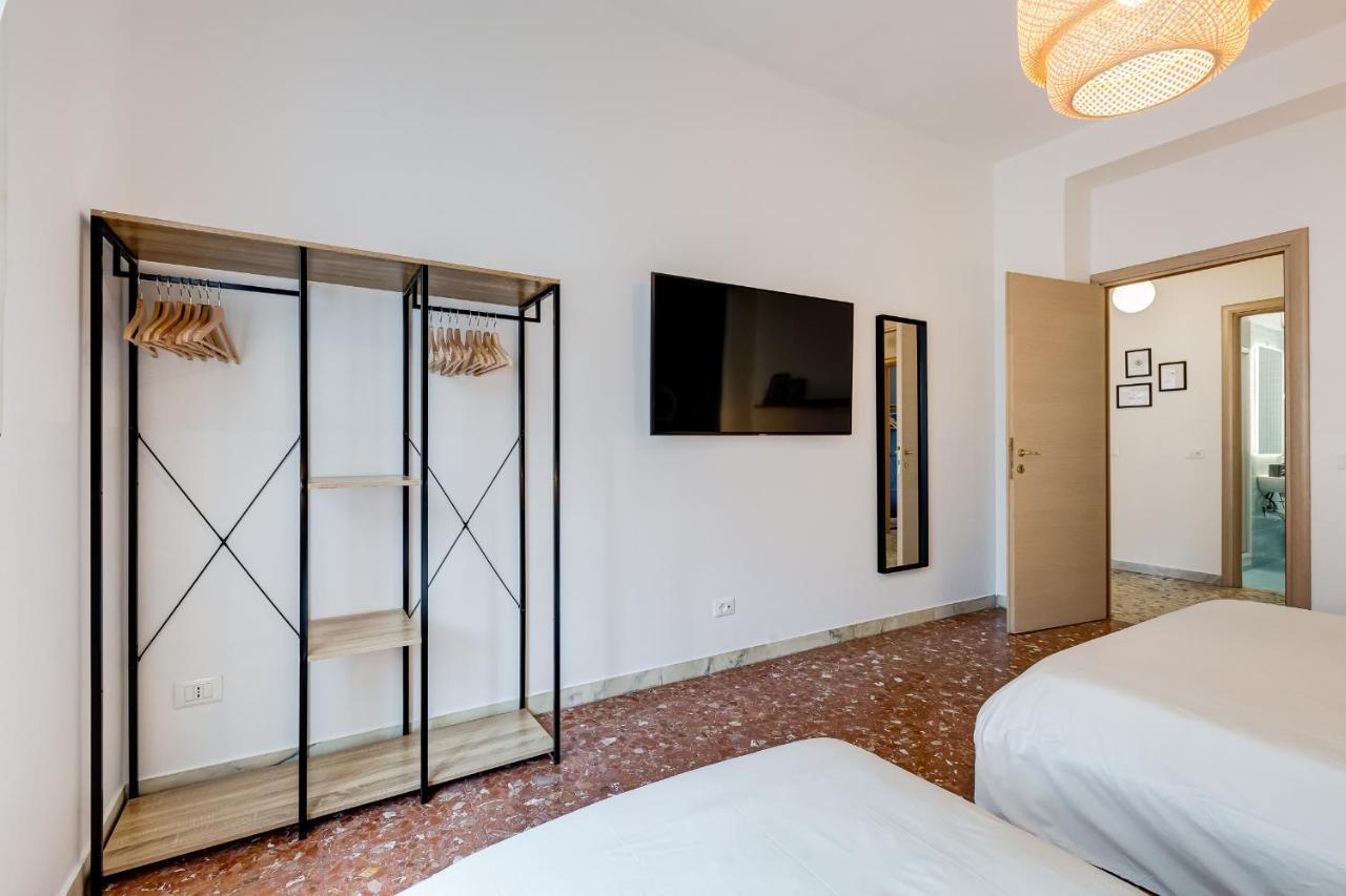 Bdc - Trastevere Apartment Roma Ngoại thất bức ảnh